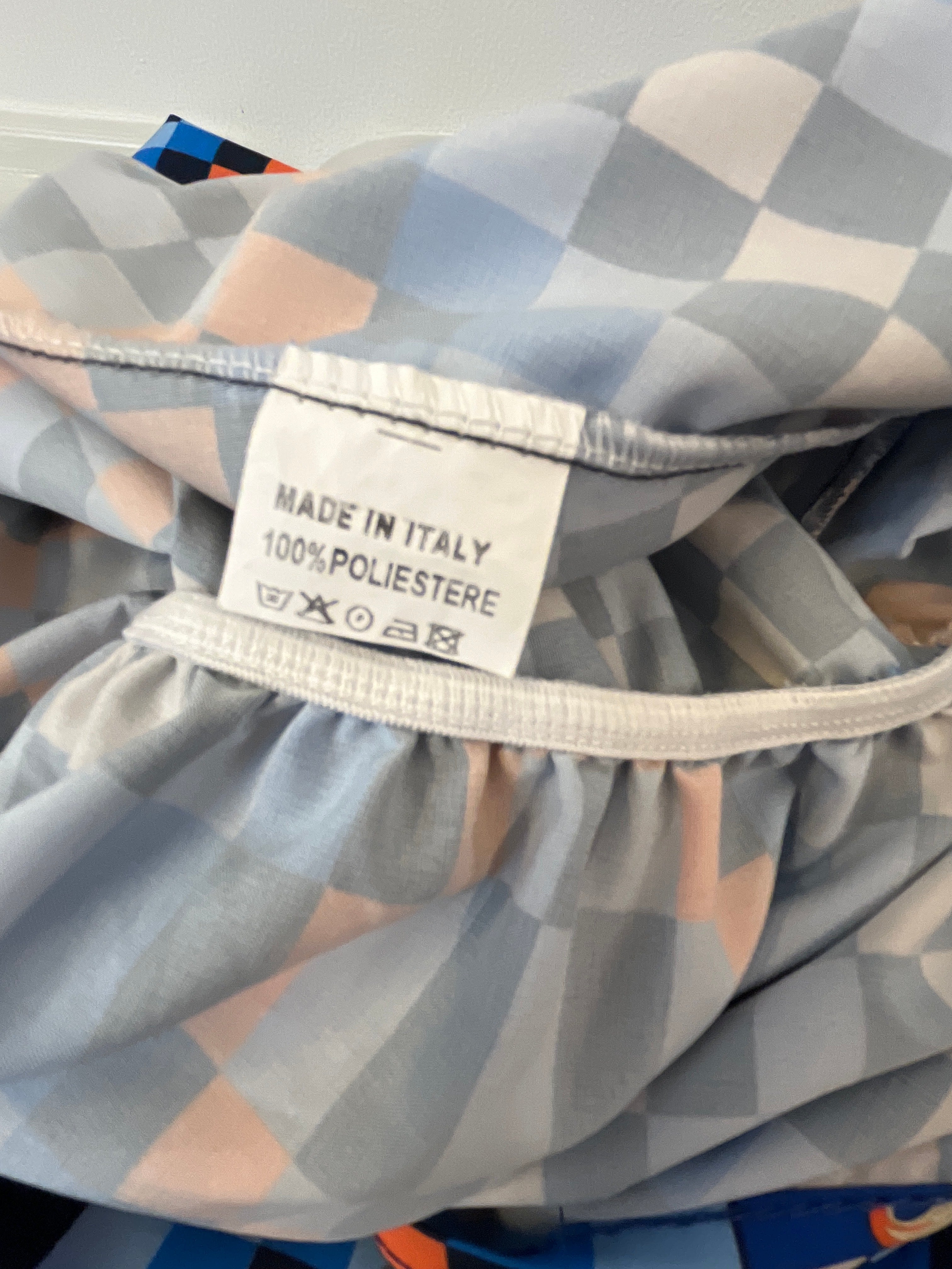 Saldarini 1882 Buksedragt
